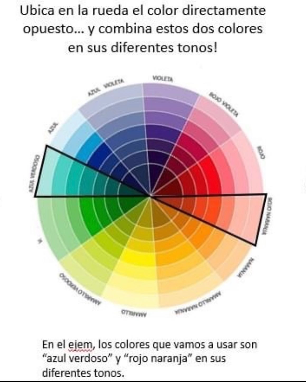 🎨ESQUEMA DE COLOR... - Home Sweet Home - Interior Design