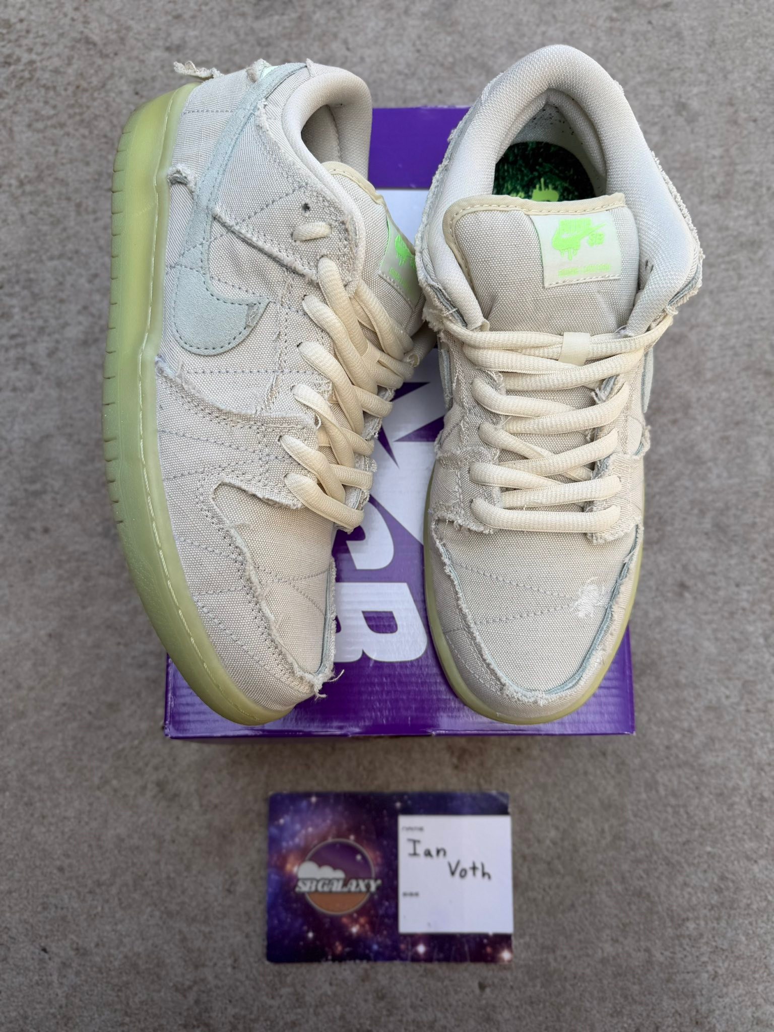 WTS