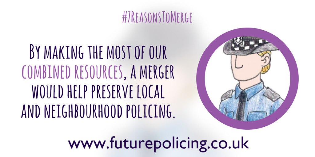 Dorset - Proposed merger of Devon & Cornwall Police and Dorset Police ...
