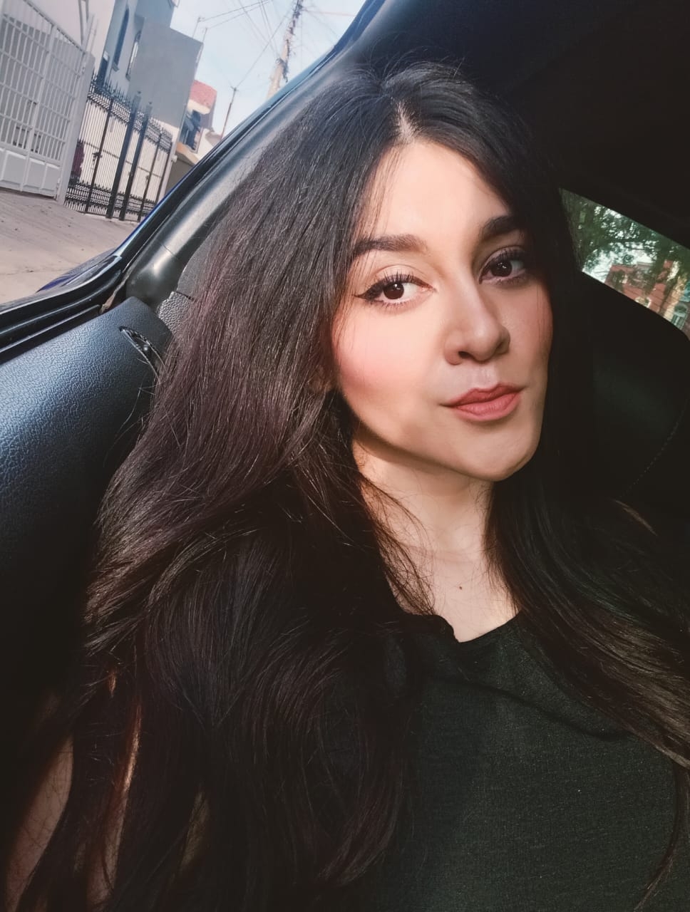 Lupita Iñiguez