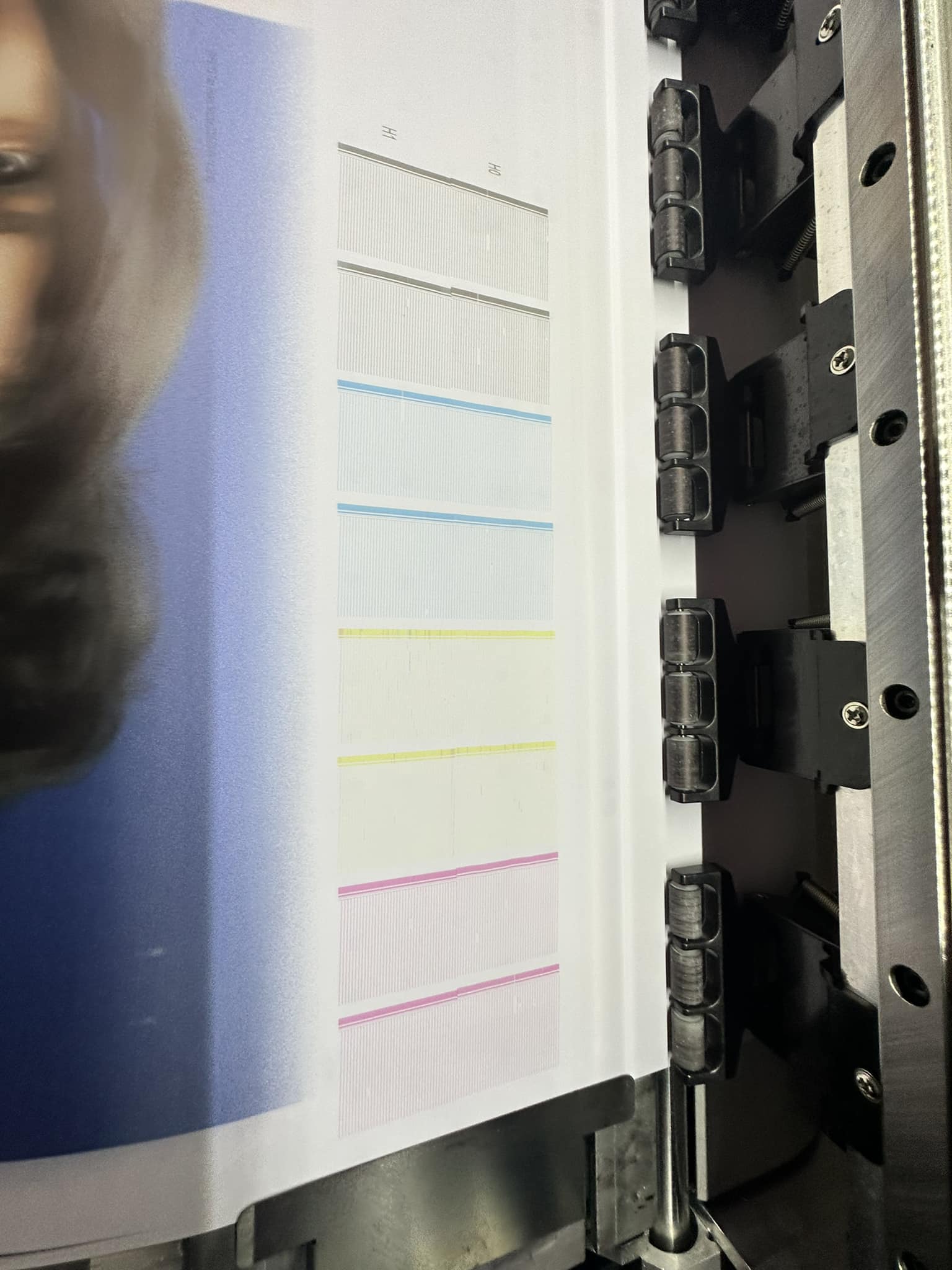Ink Drop Printer Services | West Palm Beach FL