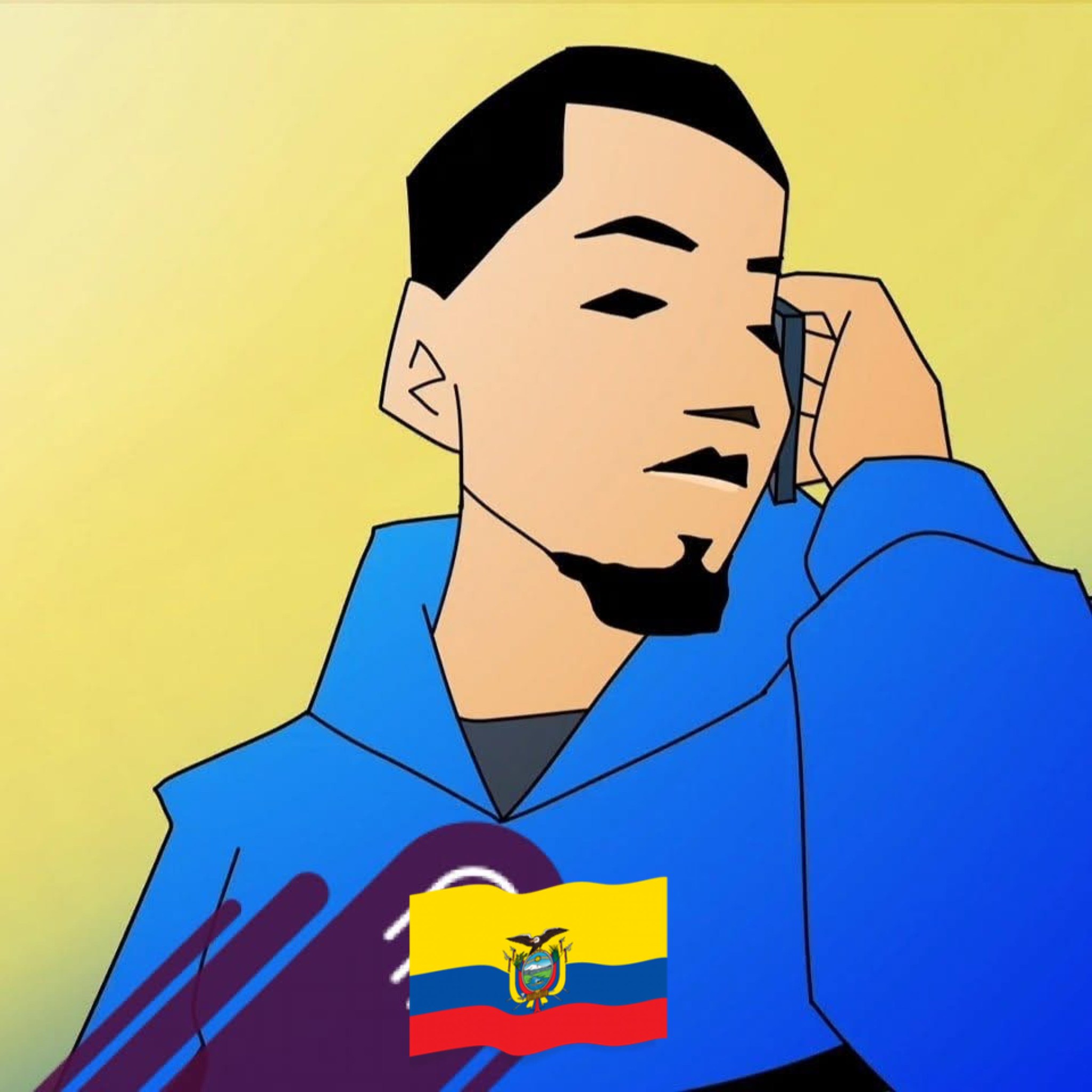 Adrian Robles