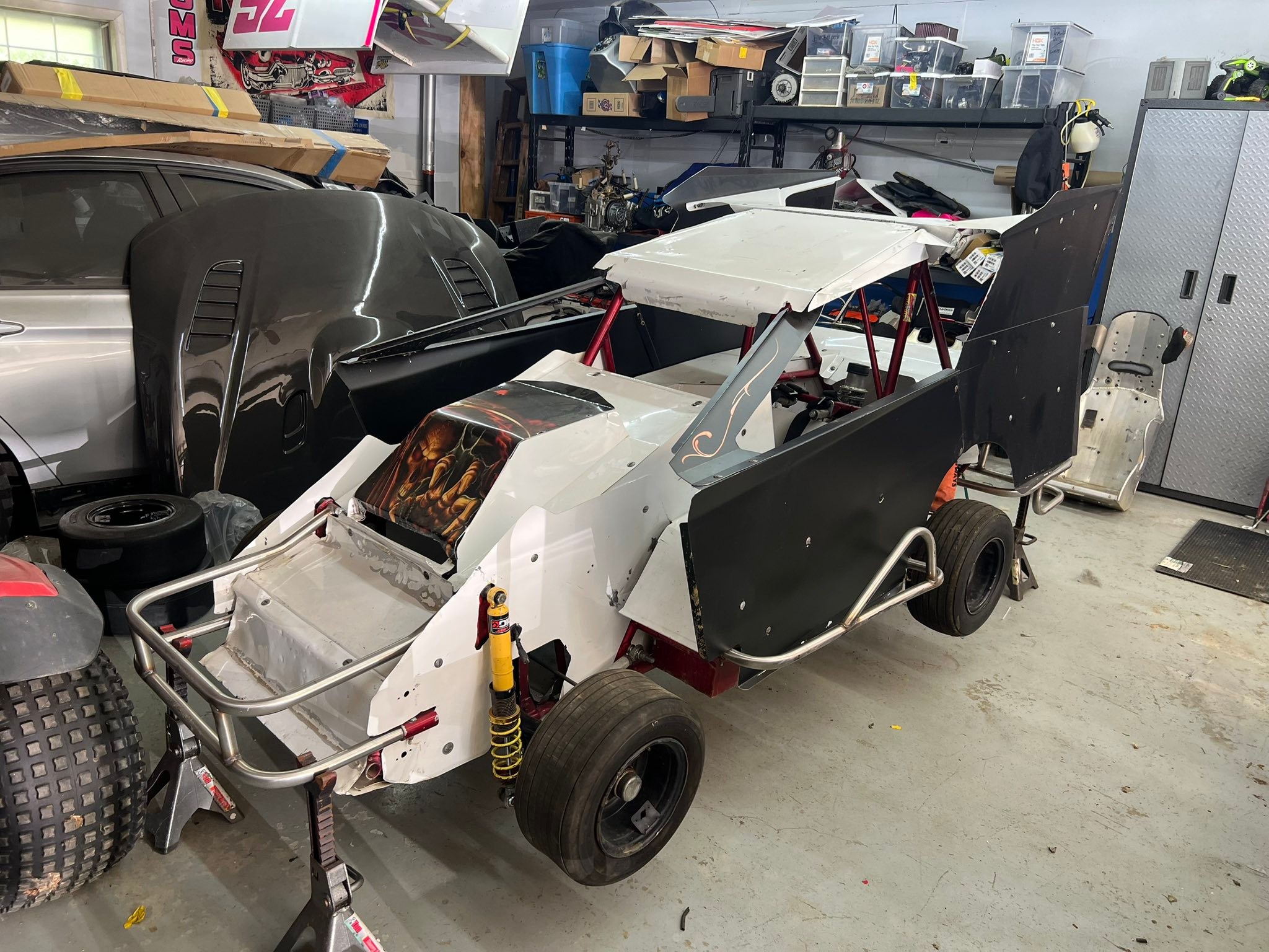 Slingshot by Tobias Racing Series | Facebook