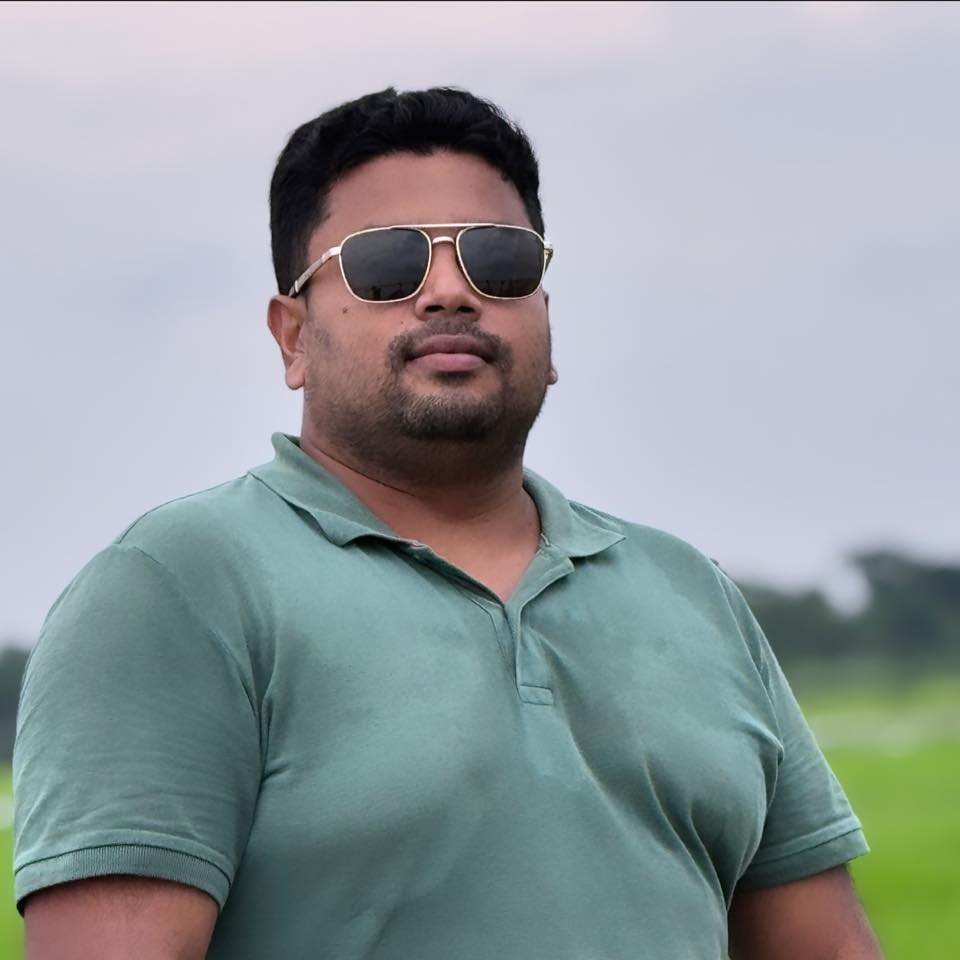 Syed Rakib Hossain