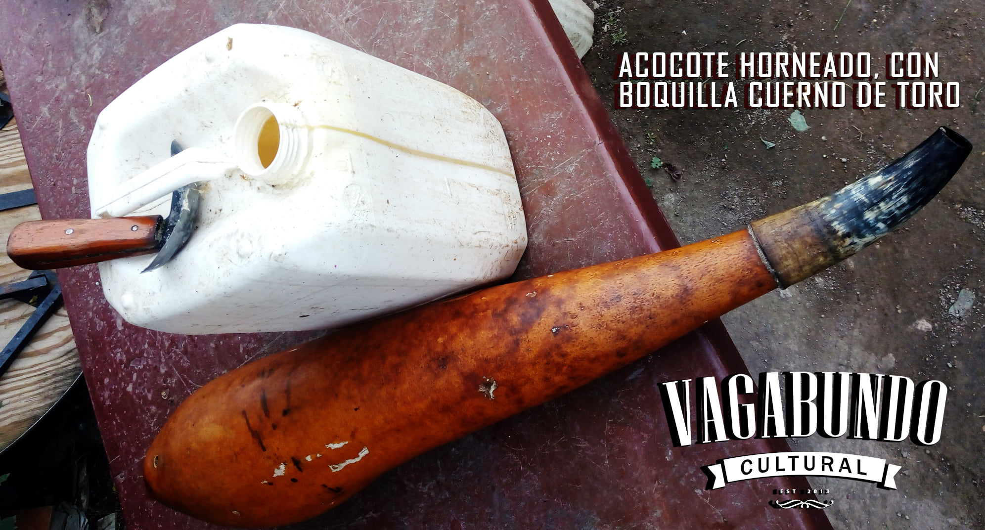 El oficio de #TLACHIQUERO es... - Pulque Vagabundo Cultural