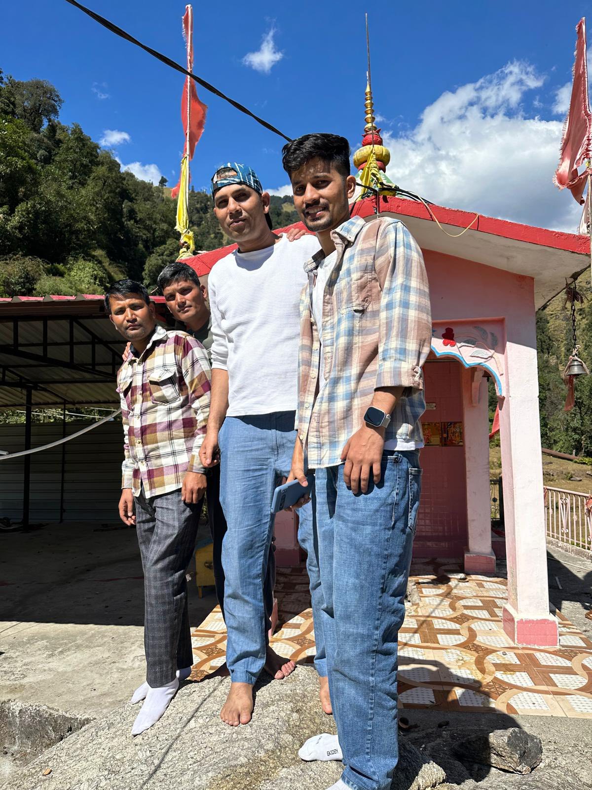 Bharat Rana