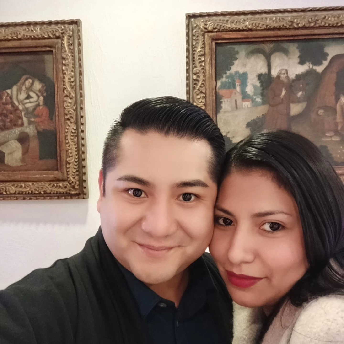 Jenny Rocio Mendoza P