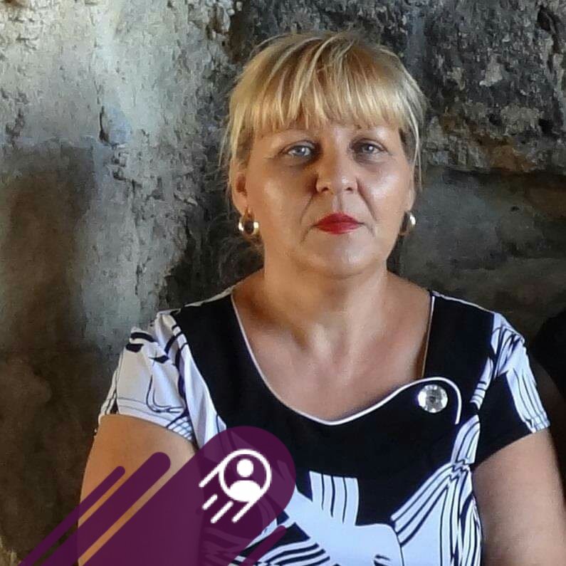 Divna Pavlovski