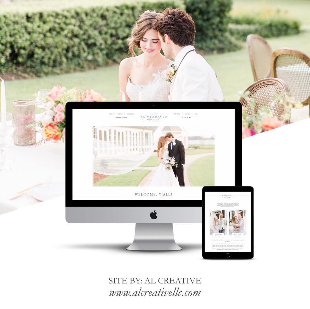 A.L Creative | Birmingham AL