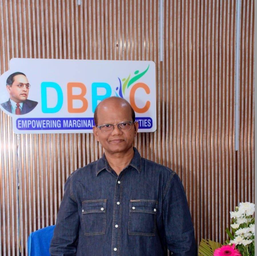 Alladi Deva Kumar
