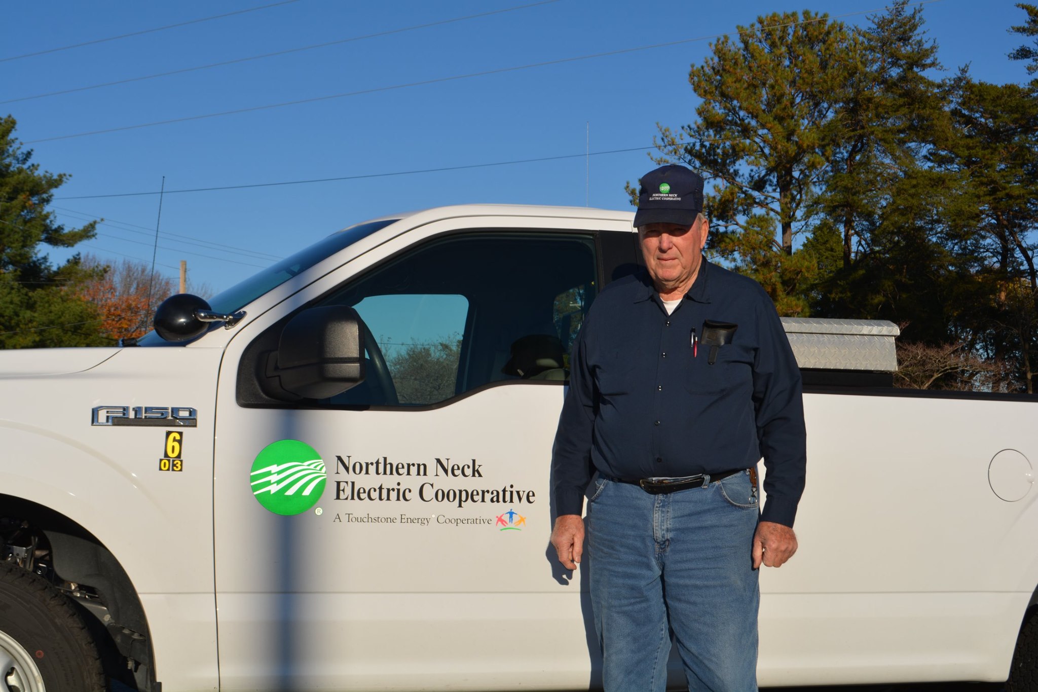 National Mechanics... Northern Neck Electric Cooperative Facebook