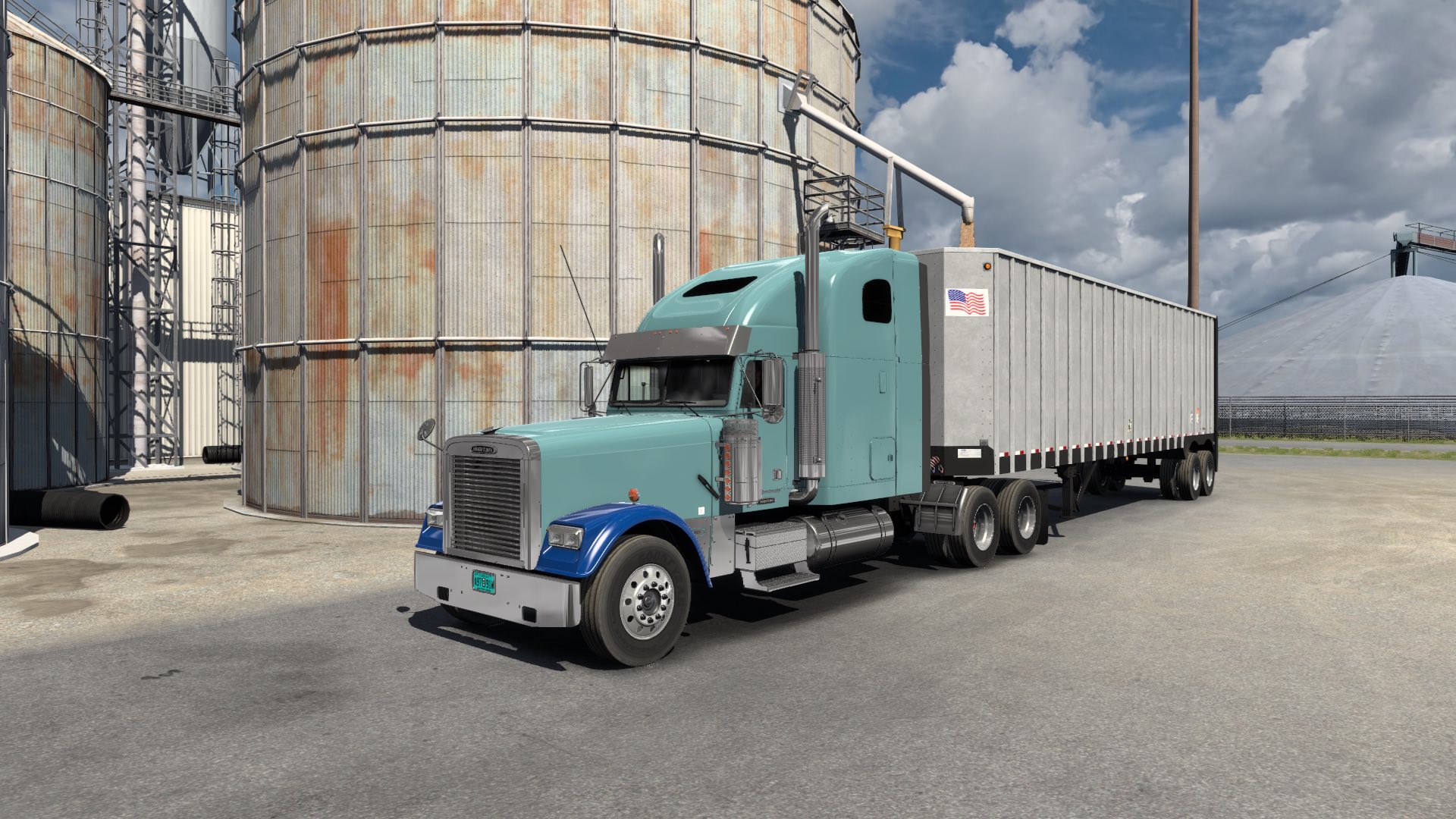 ATS Expansion - American Truck Simulator | Facebook