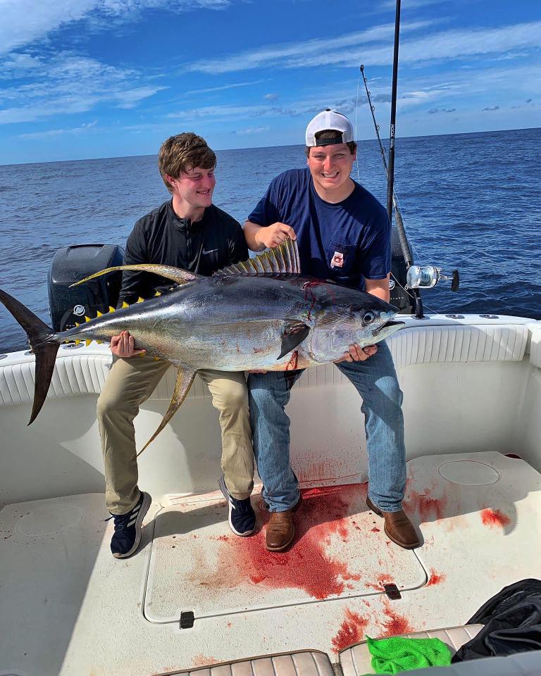Boot scoot boogie! Simrad Yachting | PENN Fishing | Zook Rods | Gemlux ...
