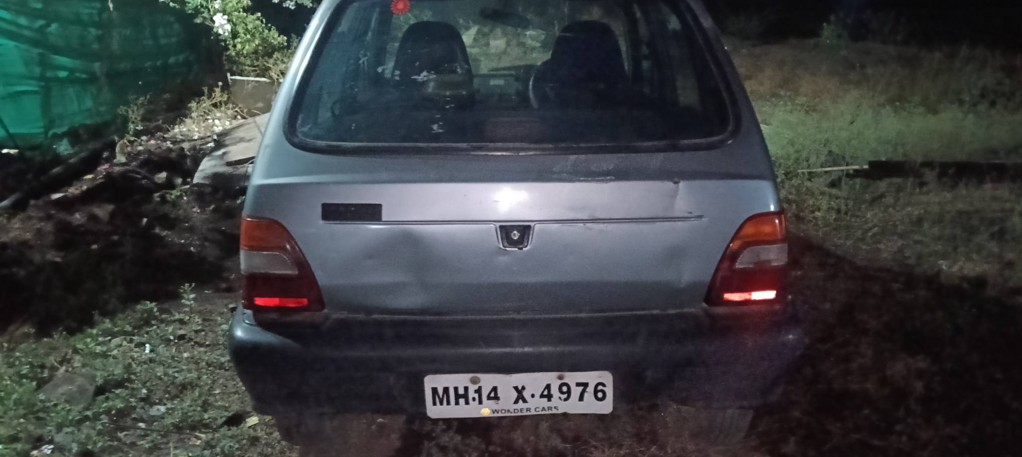 Maruti 800 car 2004 Price final rahil घेनार्यानीच संपर्क करावा . - Cars ...