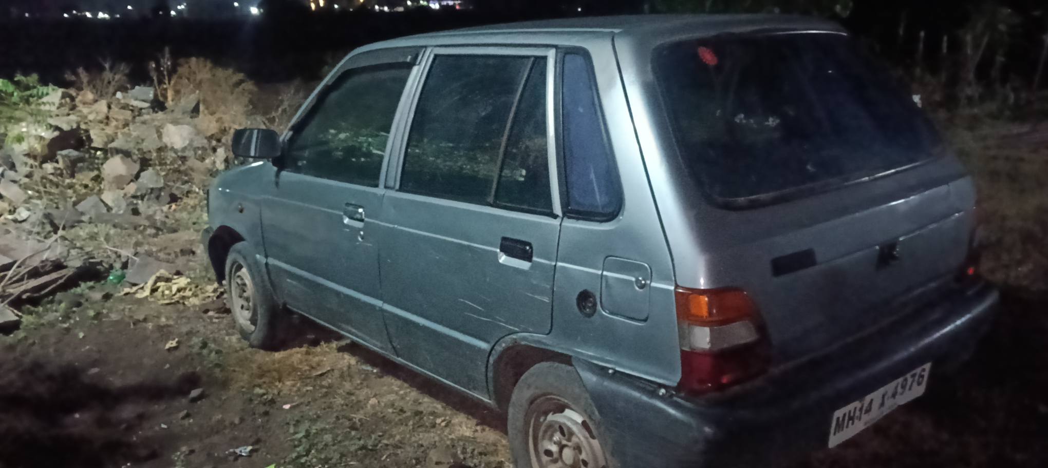Maruti 800 car 2004 Price final rahil घेनार्यानीच संपर्क करावा . - Cars ...