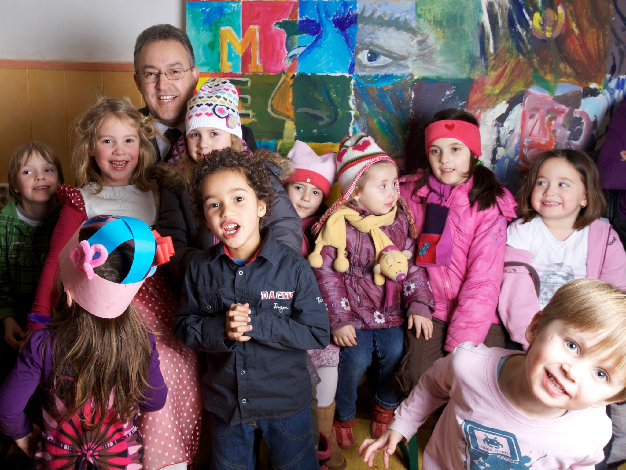 Aboutaleb is een Rotterdammer