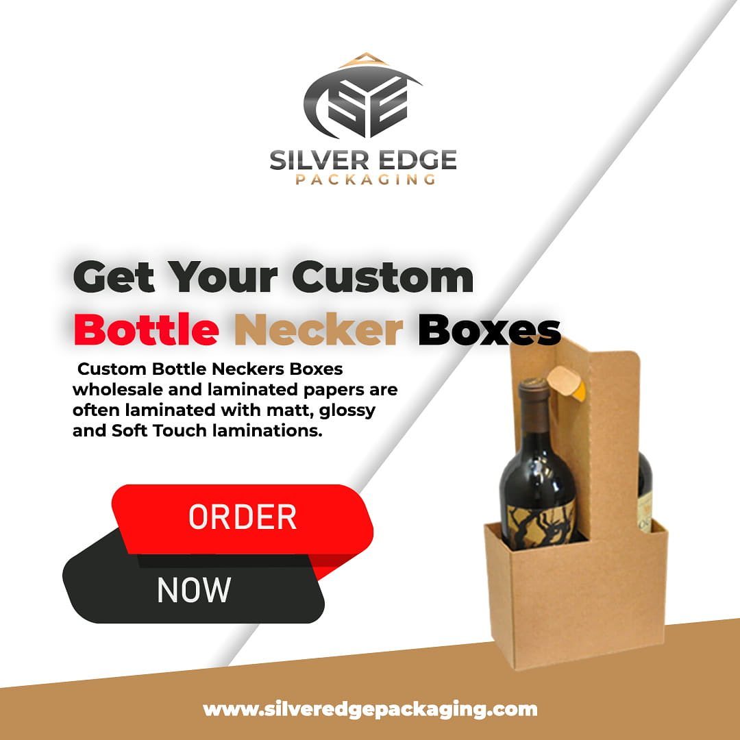 The more valuable a product is,... - Silver Edge Packaging | Facebook
