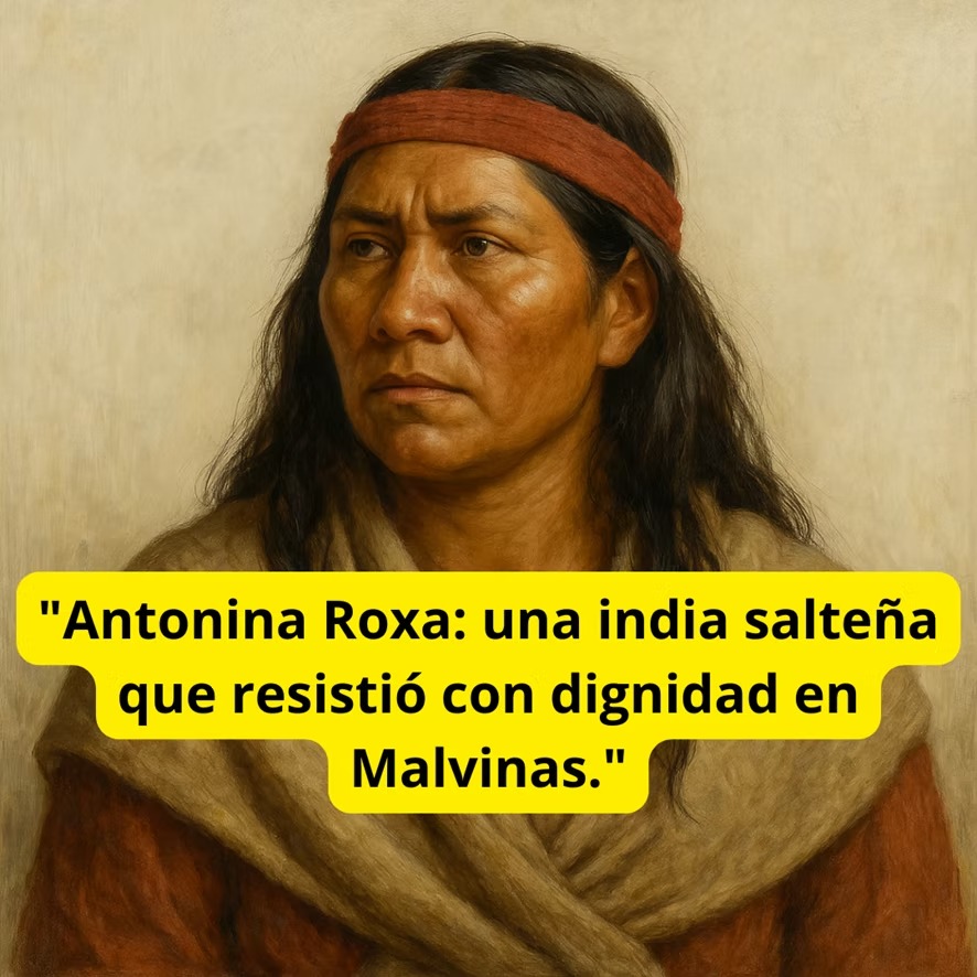 Atilio - ANTONINA ROXA: La Salteña que se quedó cuando todos se fueron ...