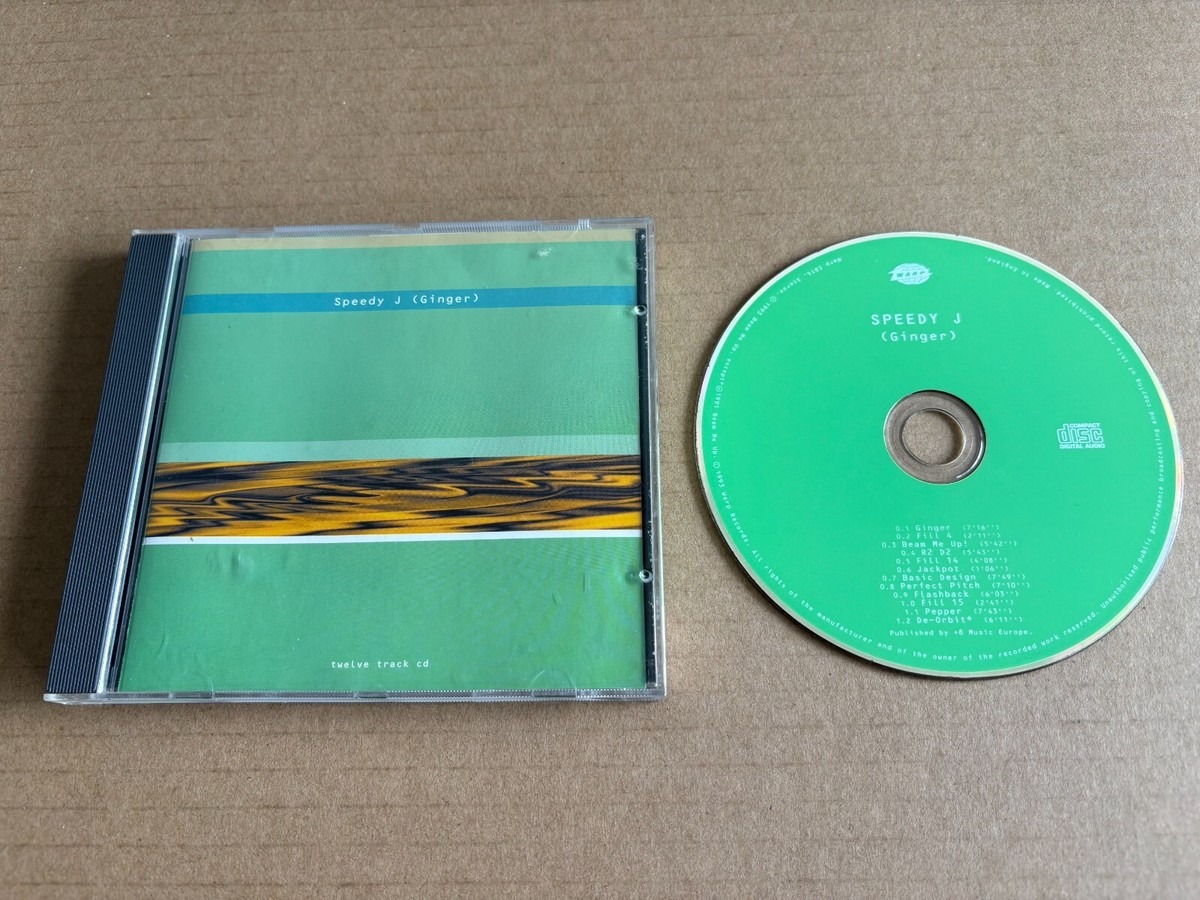 What are classic house and techno albums from 1984 to 1993?