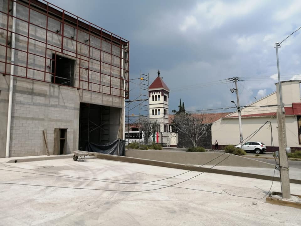 Consorcio Constructivo Demapro