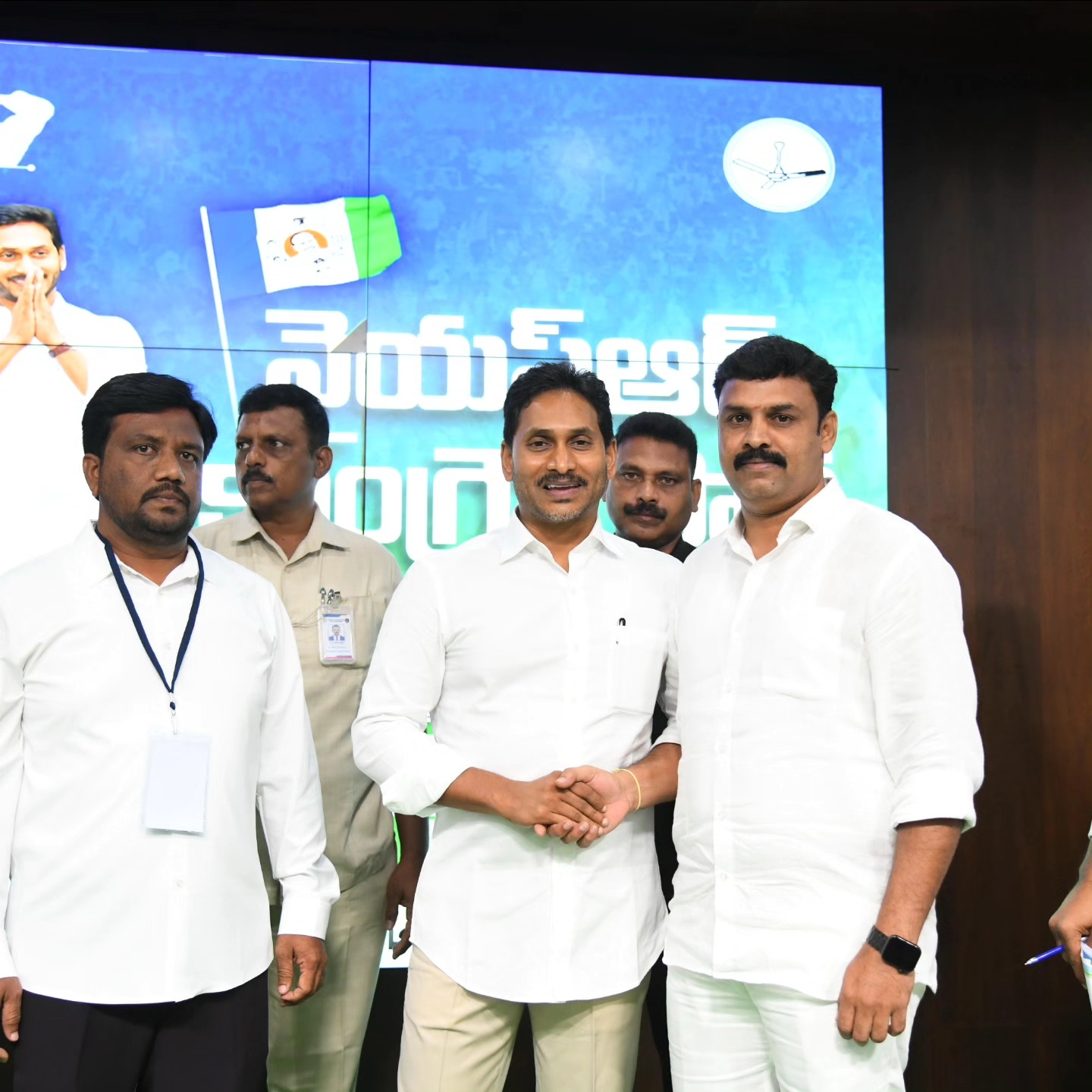 Gundam Nagesh Reddy