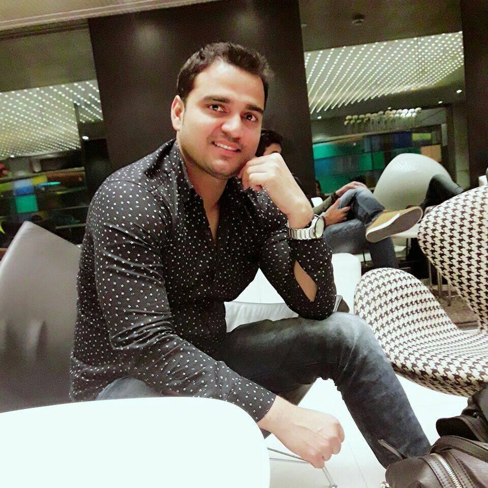 Shad Khan