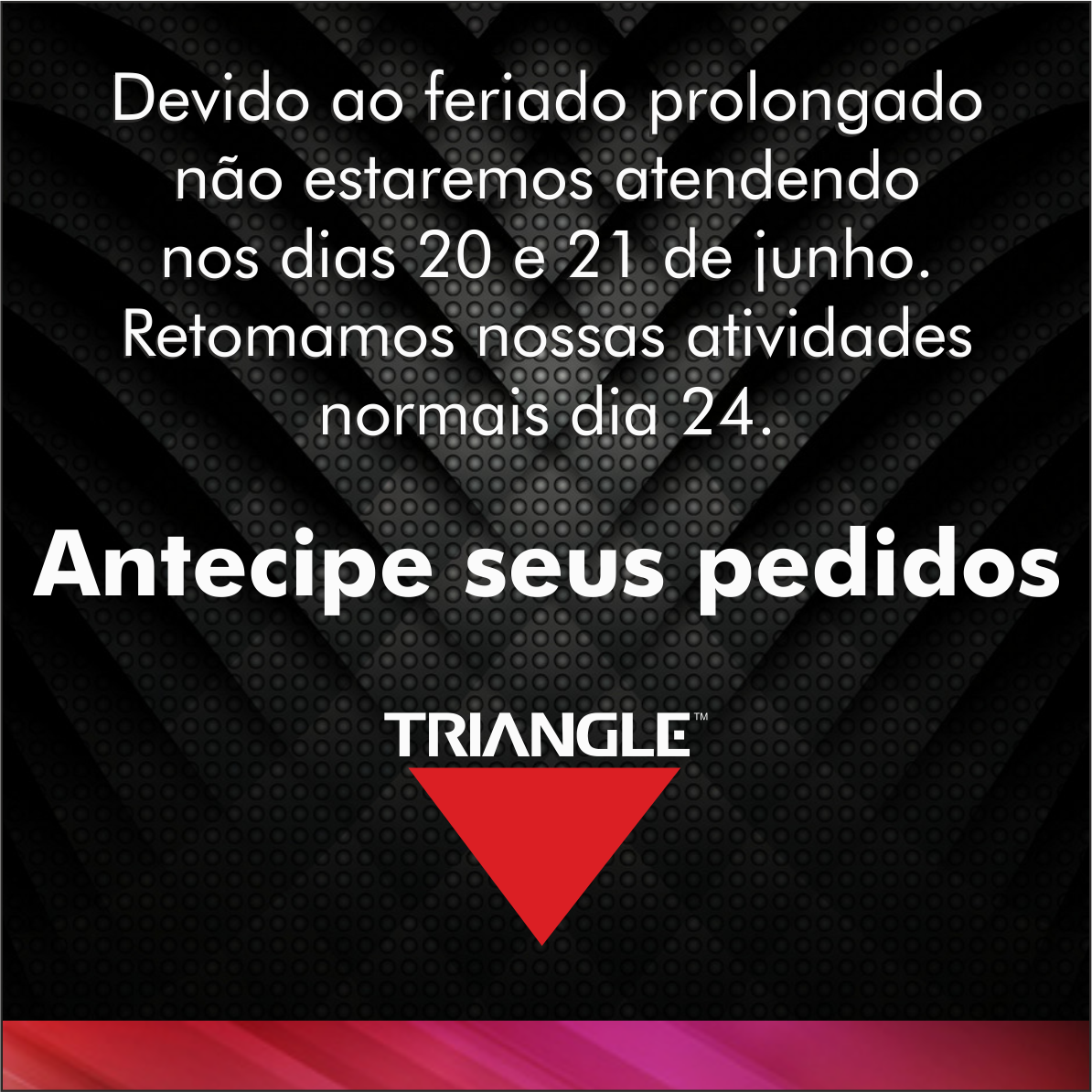 Triangle Digital
