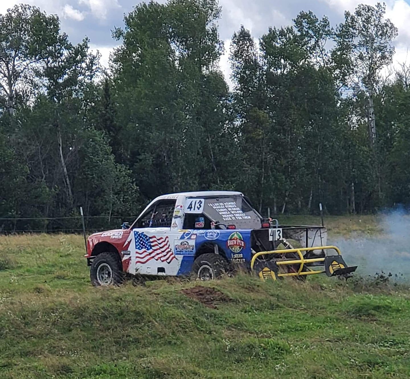 Weber Motorsports