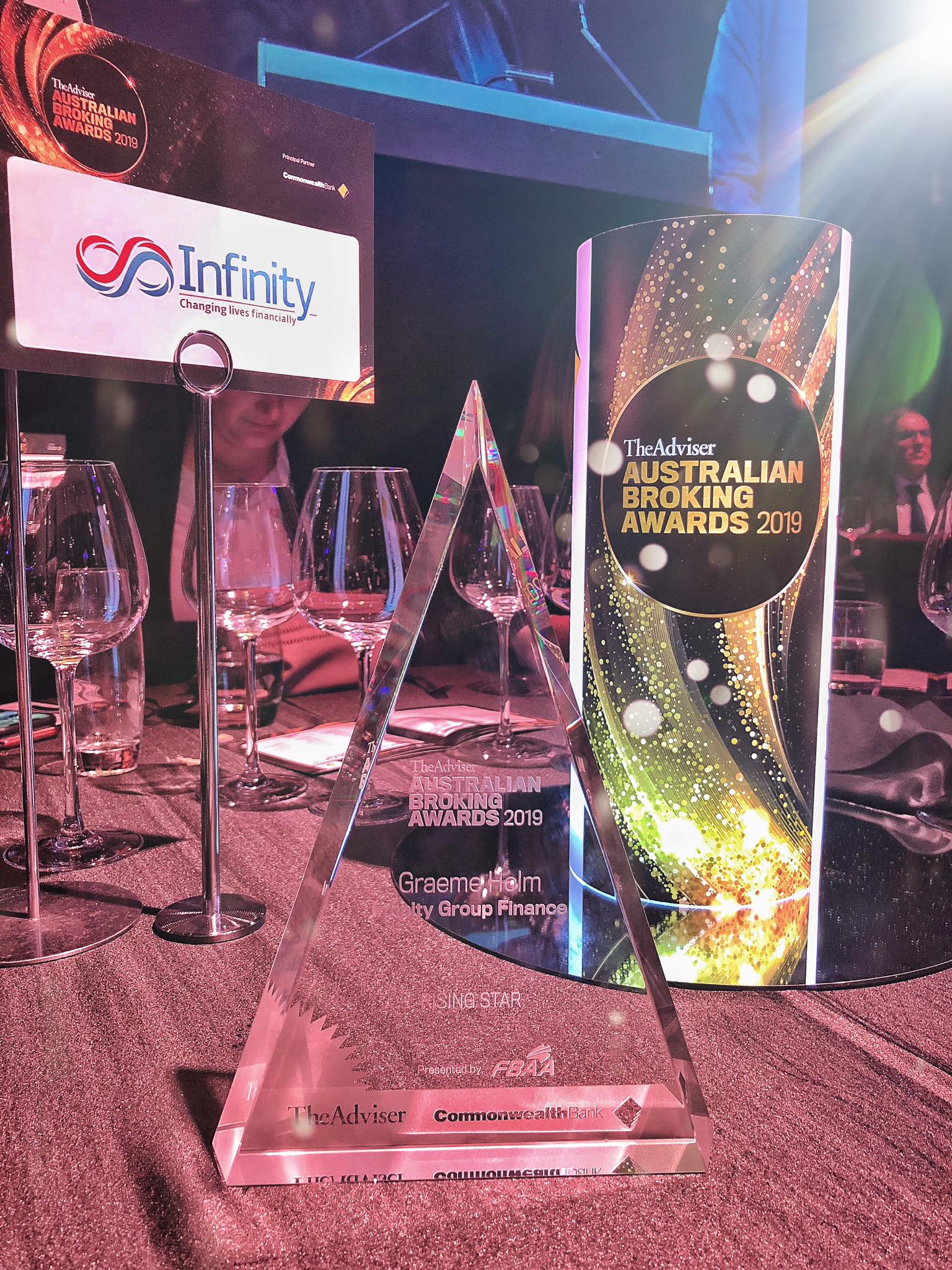 🏆Congratulations to our Director... - Infinity Group Coaching | Facebook