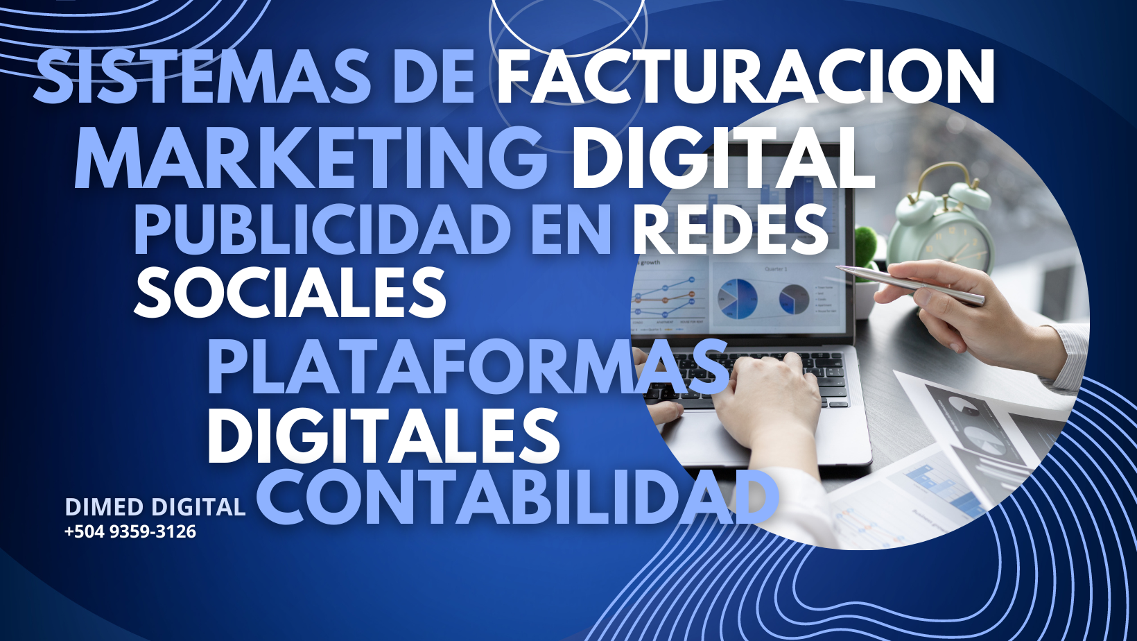 Rimed Digital | La Ceiba