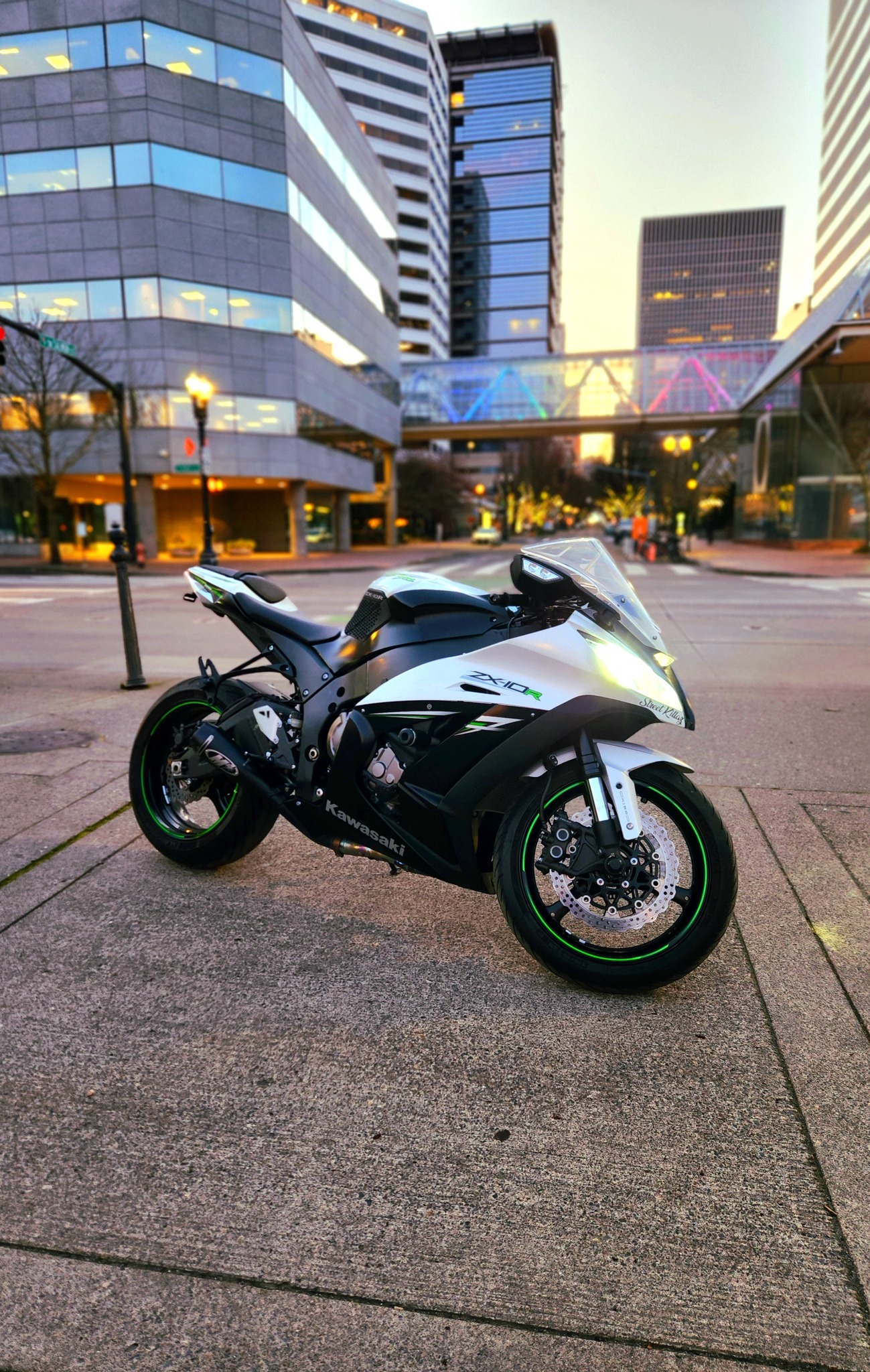 Bike repair and maintenance services