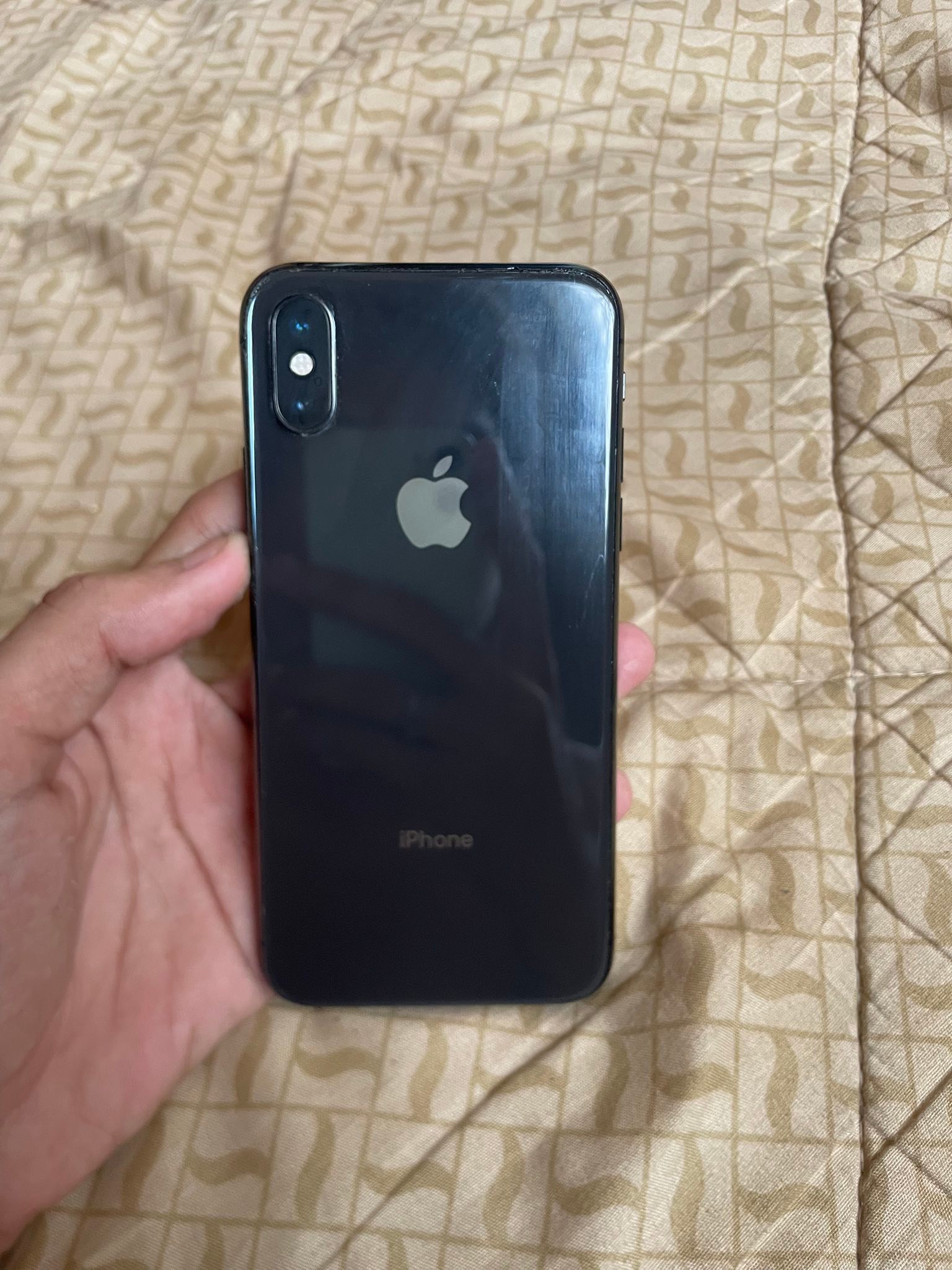iPhone XS 256GB for sale with FaceID issue