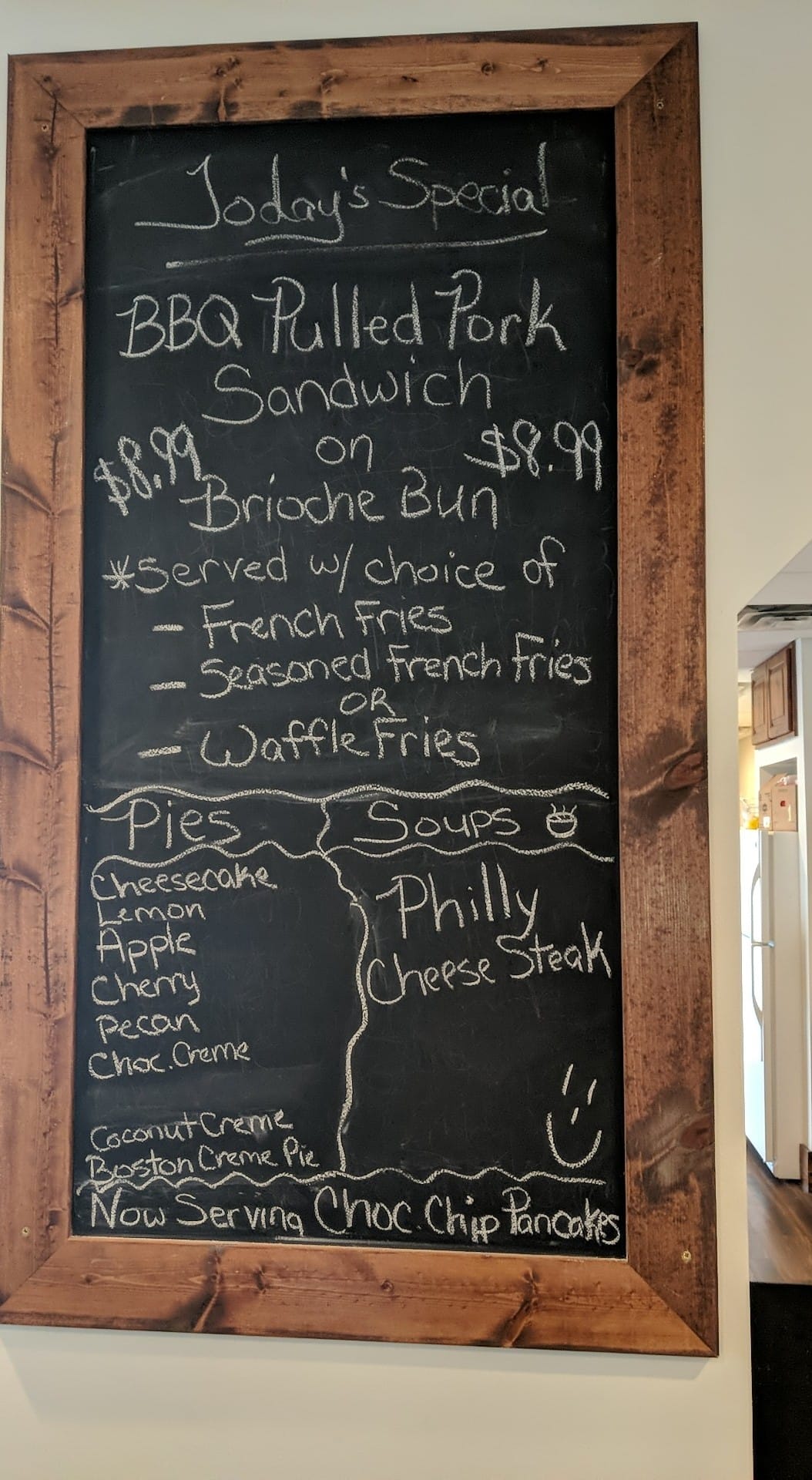 Weidman Family Diner | Weidman MI