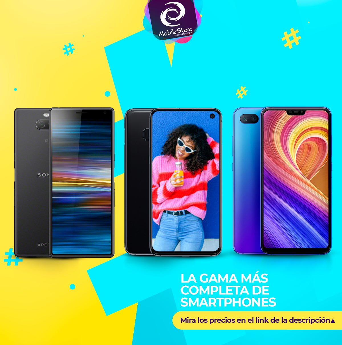💥📸 Este verano saca las mejores... - Mobile Store Ecuador