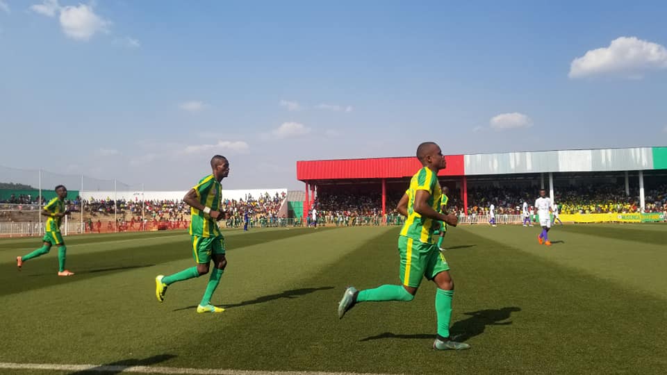 Akeza.net - Goooooaaaallll.... Musongati FC vient d'ouvrir... | Facebook