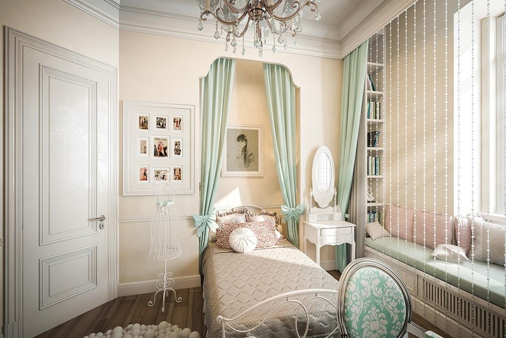 ARCHITECTURE / INTERIOR DESIGN / VISUALIZATION