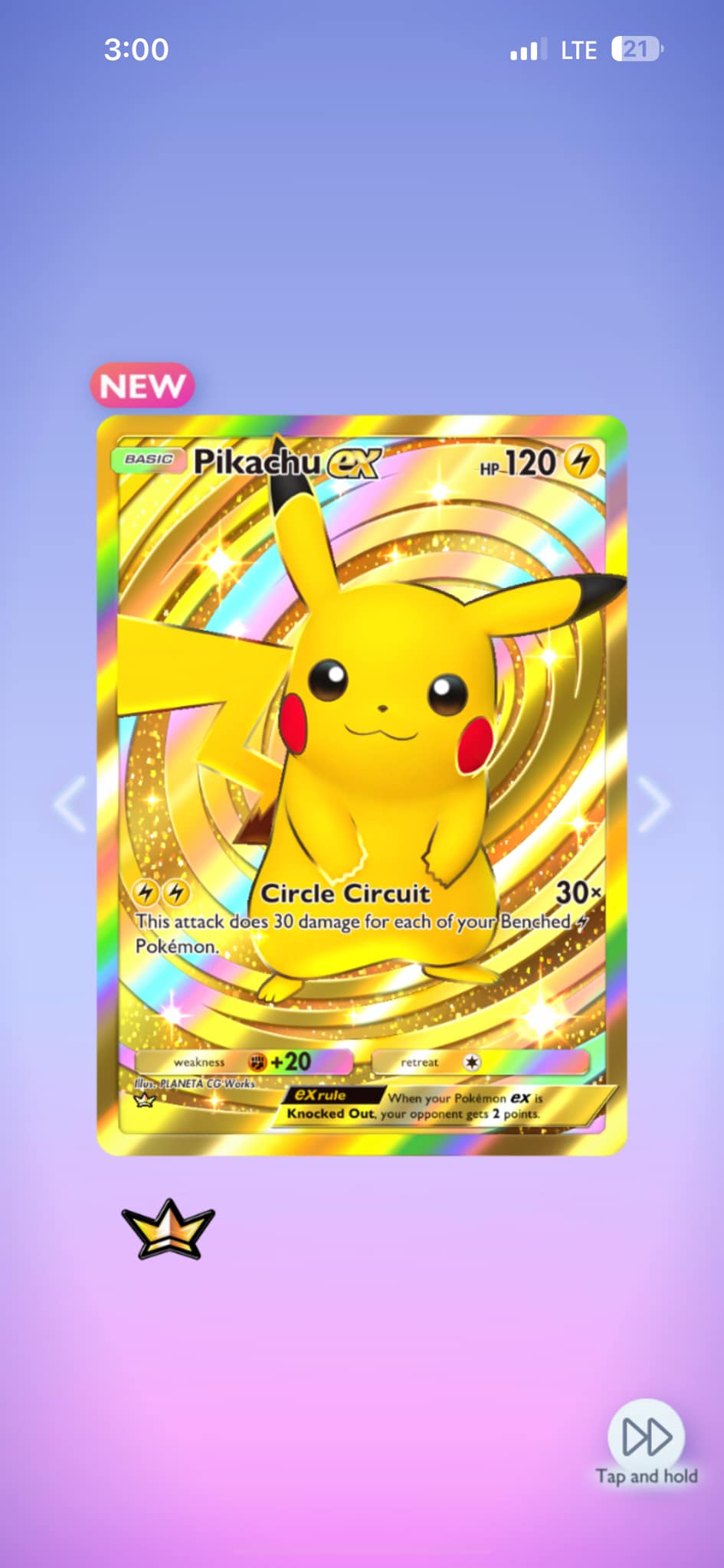 pokemon go gold cards This attack does 30 damage for each of your Benched Pokemon Pokmon's New Set Has Cards