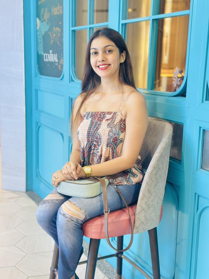 Nethmi Kavindya