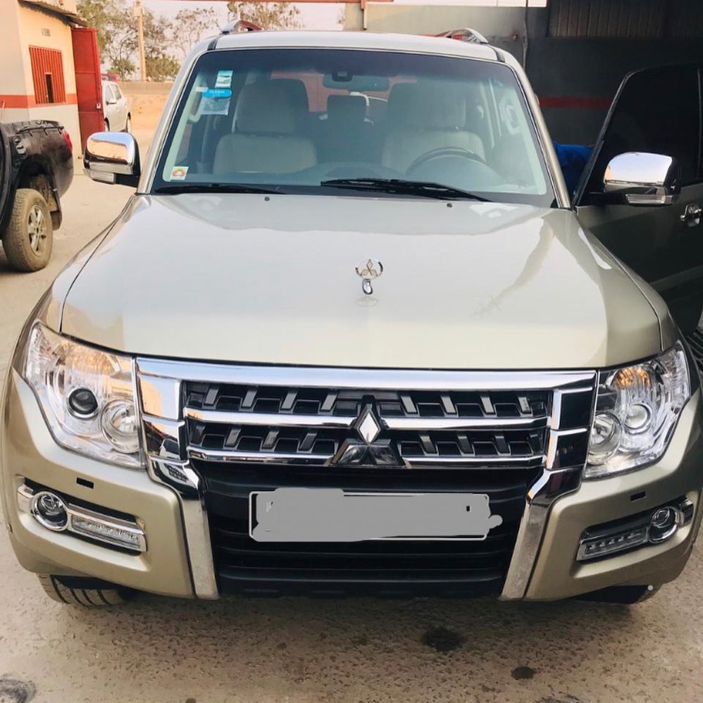 Etelabora Oficina Auto | Luanda