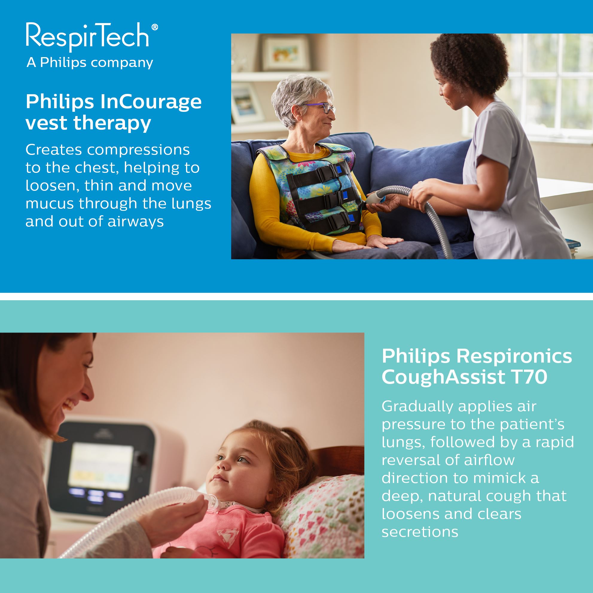 RespirTech - Breathe easier with our solutions and...