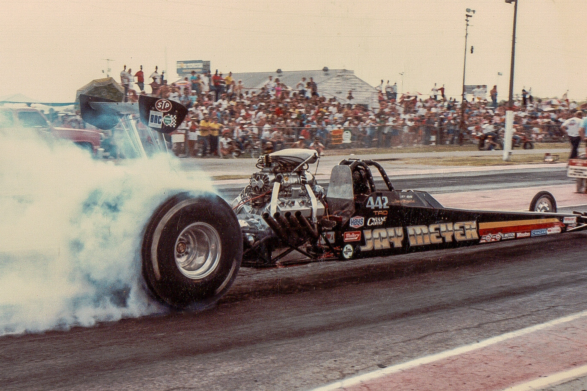 GORR Fuel Systems | Never Never NSW