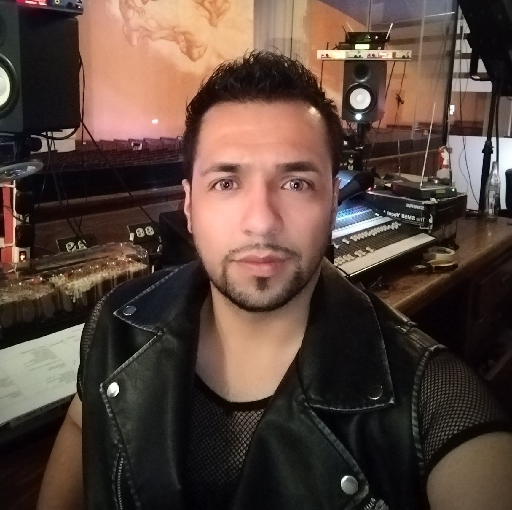 Herman Reyes