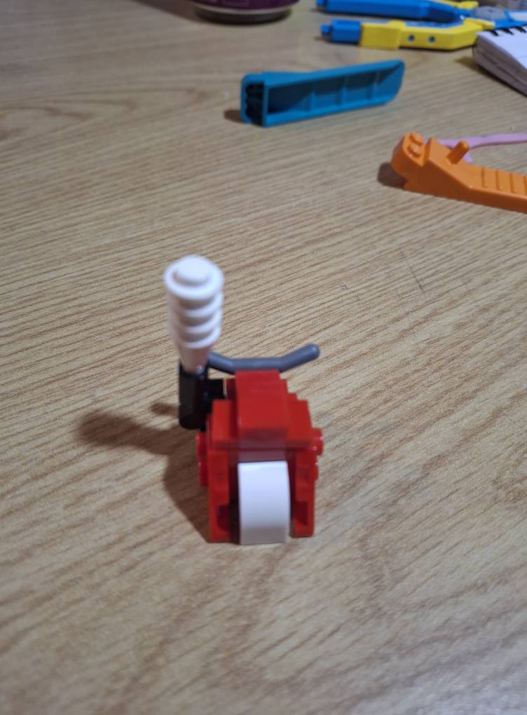 LEGO GIVEAWAY I have what appears to be some 