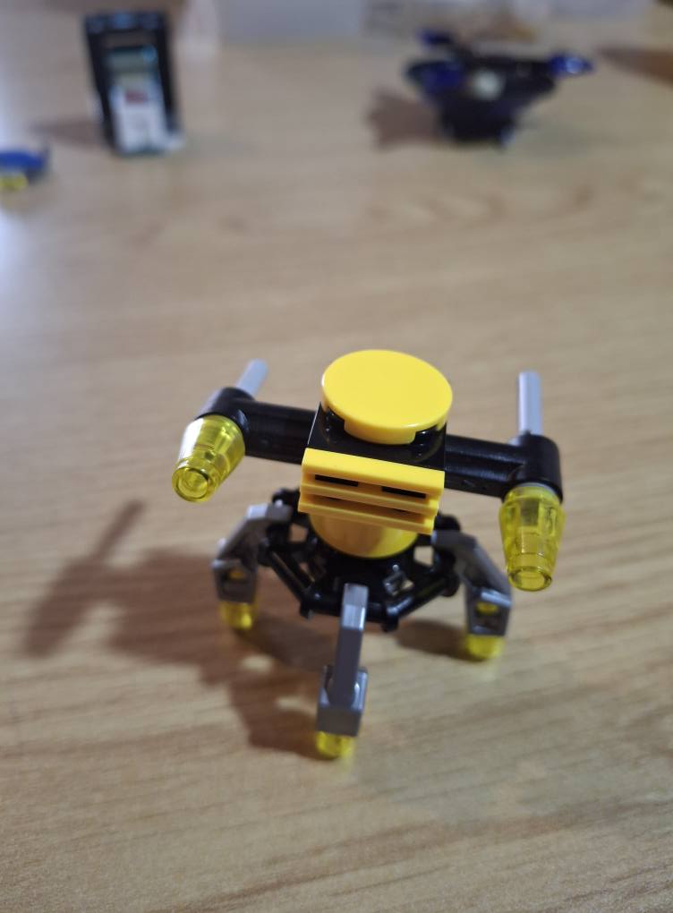 LEGO GIVEAWAY I have what appears to be some 