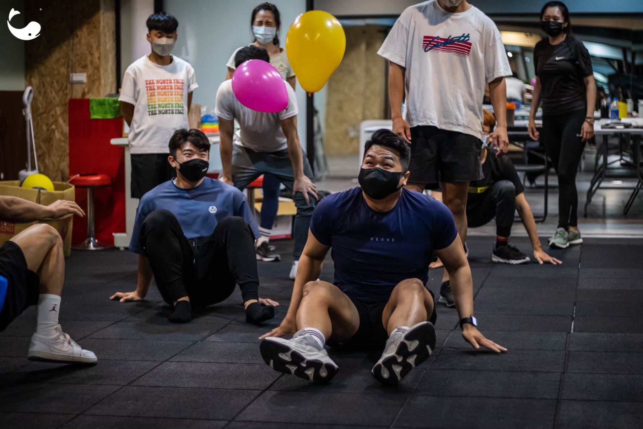 Fit ISSA - 「16歲時的你在做什麼呢？」 小編昨天終於在Netflix上看完《逐夢大海True... | Facebook
