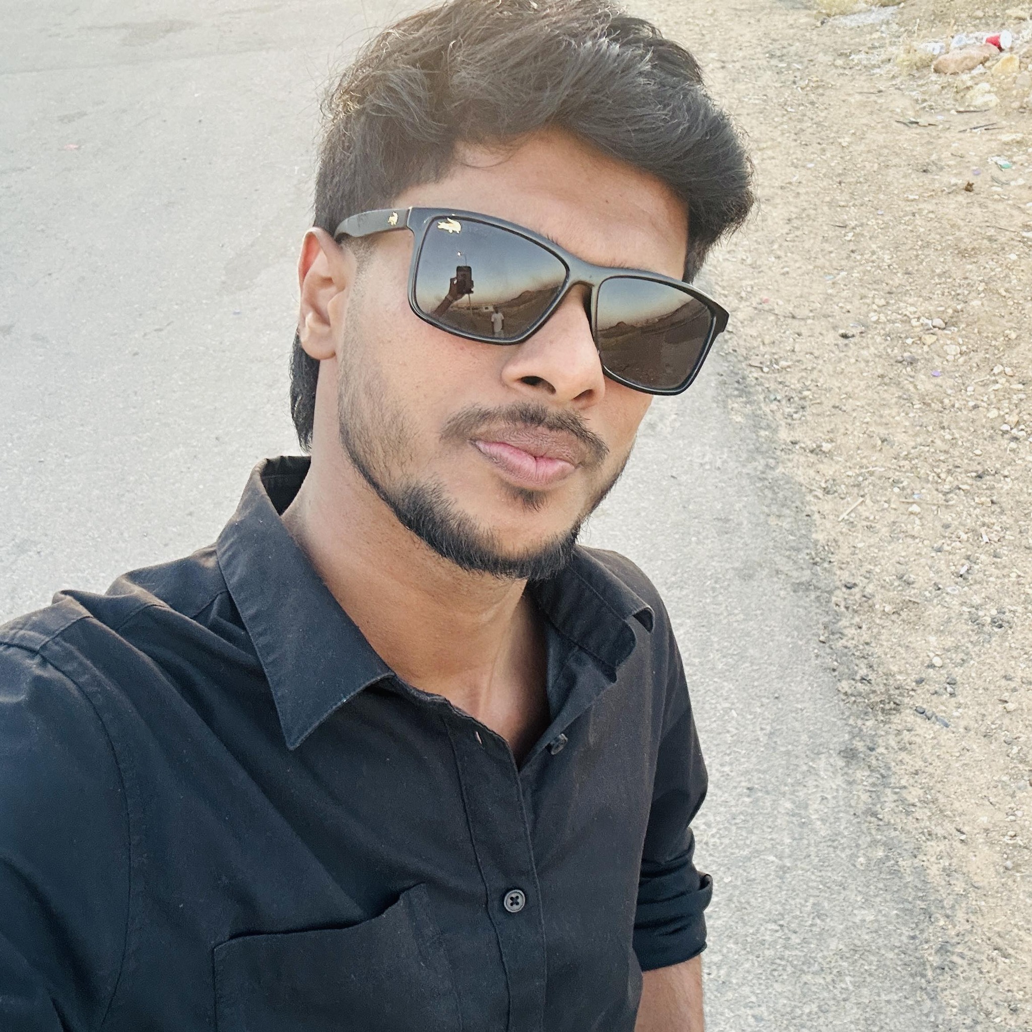 Roshan Ajmal