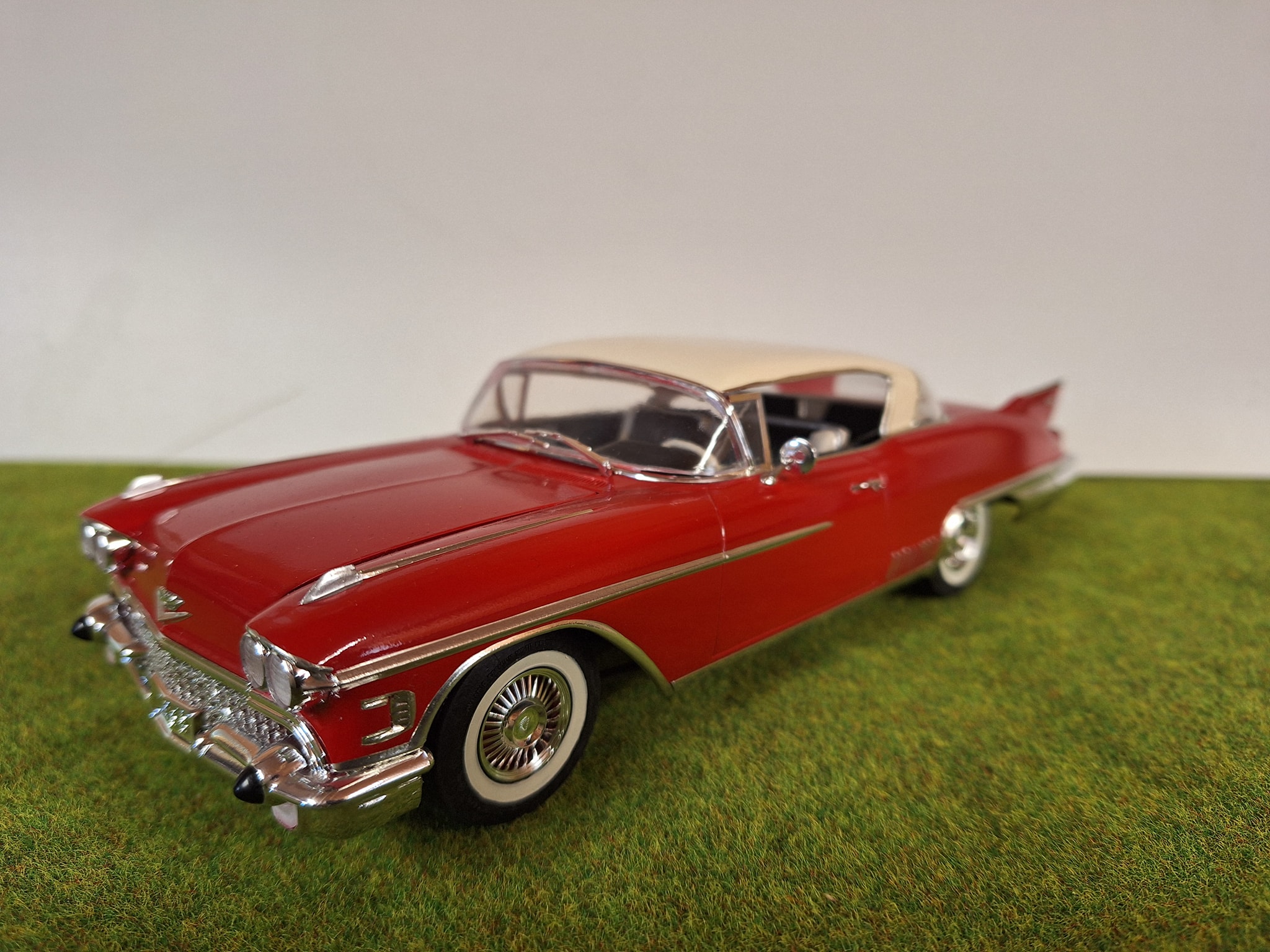 Car Tuned 1:64 diecast car 2-pack bundle preorder
