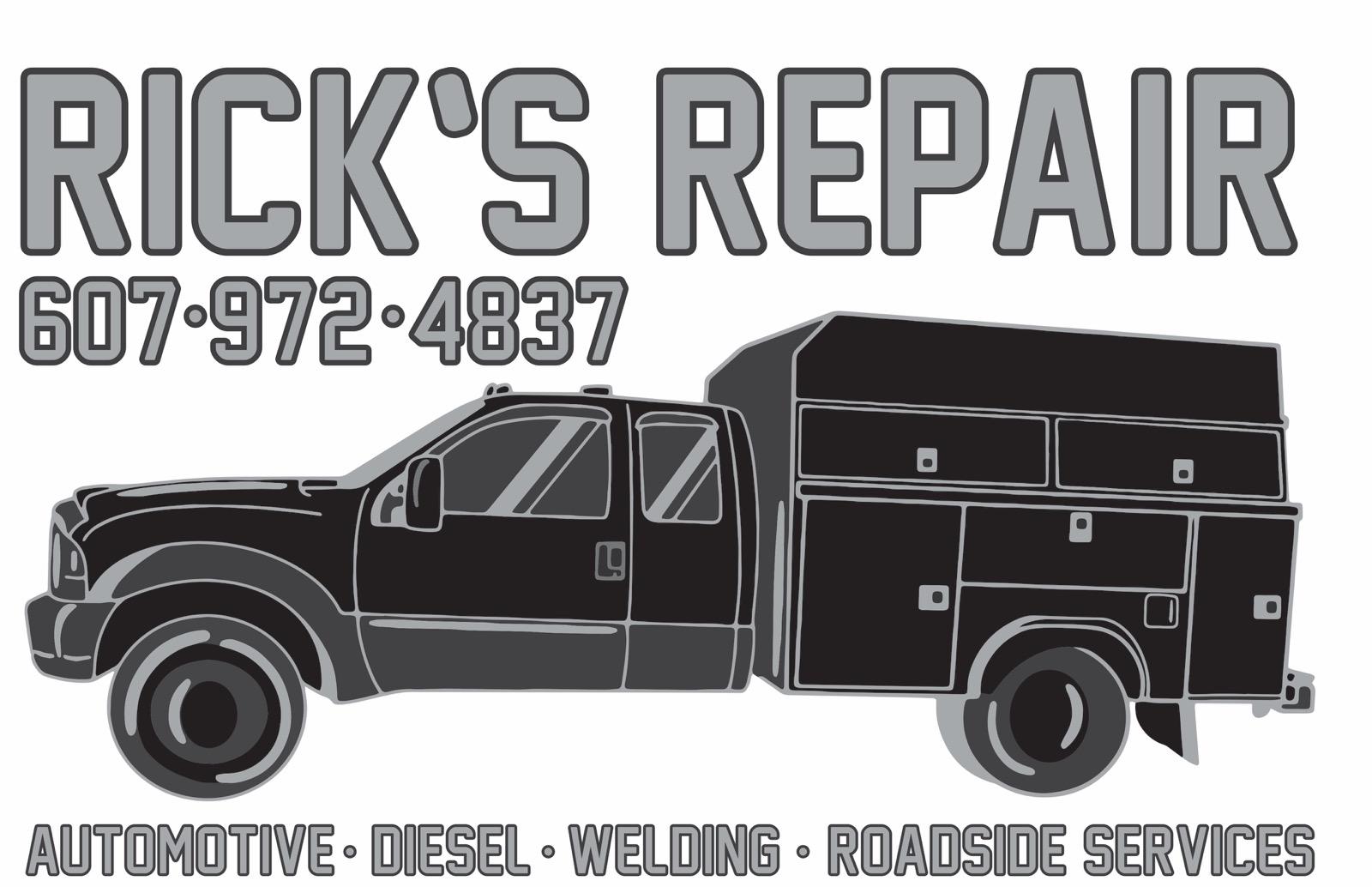 Cool Rick S Repair Shop Tallahassee Fl Gallery