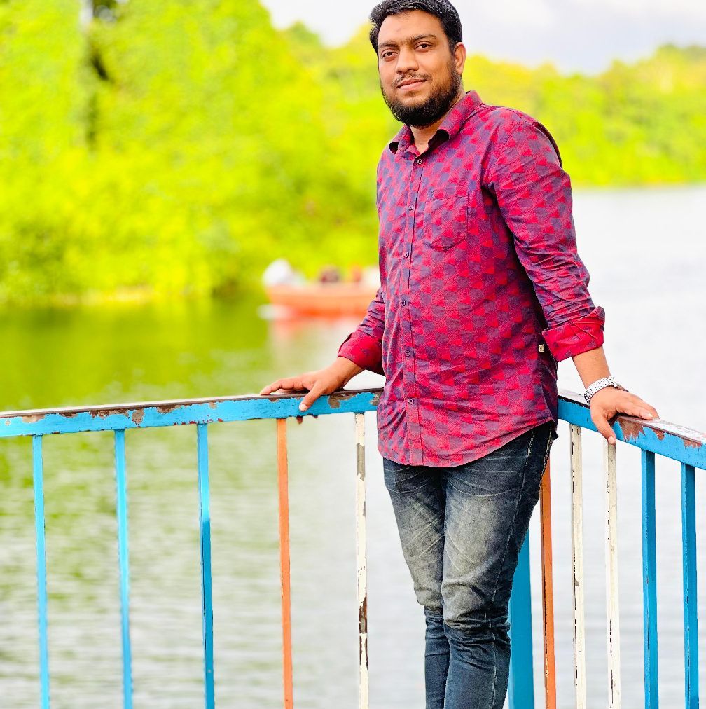 Nazmul Islam Rony