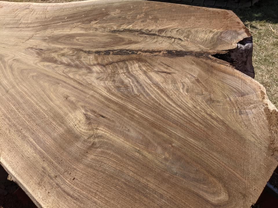 Northern Timber Custom Sawing
